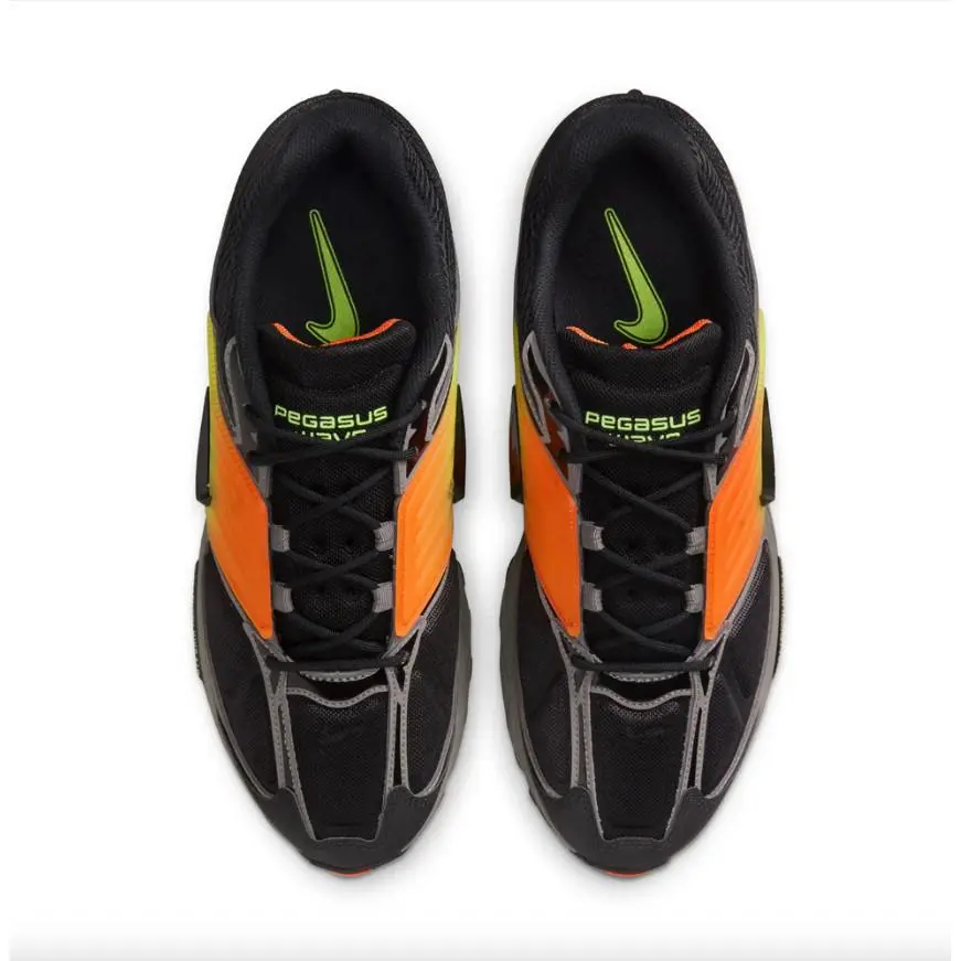 Nike shoes - Nike Pegasus Wave - Pegasus Wave - IB0612-005 - Black 2