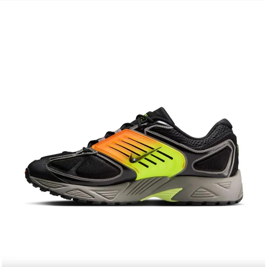 Nike shoes - Nike Pegasus Wave - Pegasus Wave - IB0612-005 - Black 3