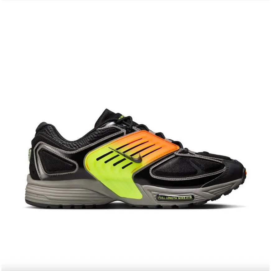 Nike shoes - Nike Pegasus Wave - Pegasus Wave - IB0612-005 - Black 5
