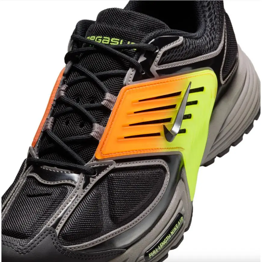Nike shoes - Nike Pegasus Wave - Pegasus Wave - IB0612-005 - Black 7