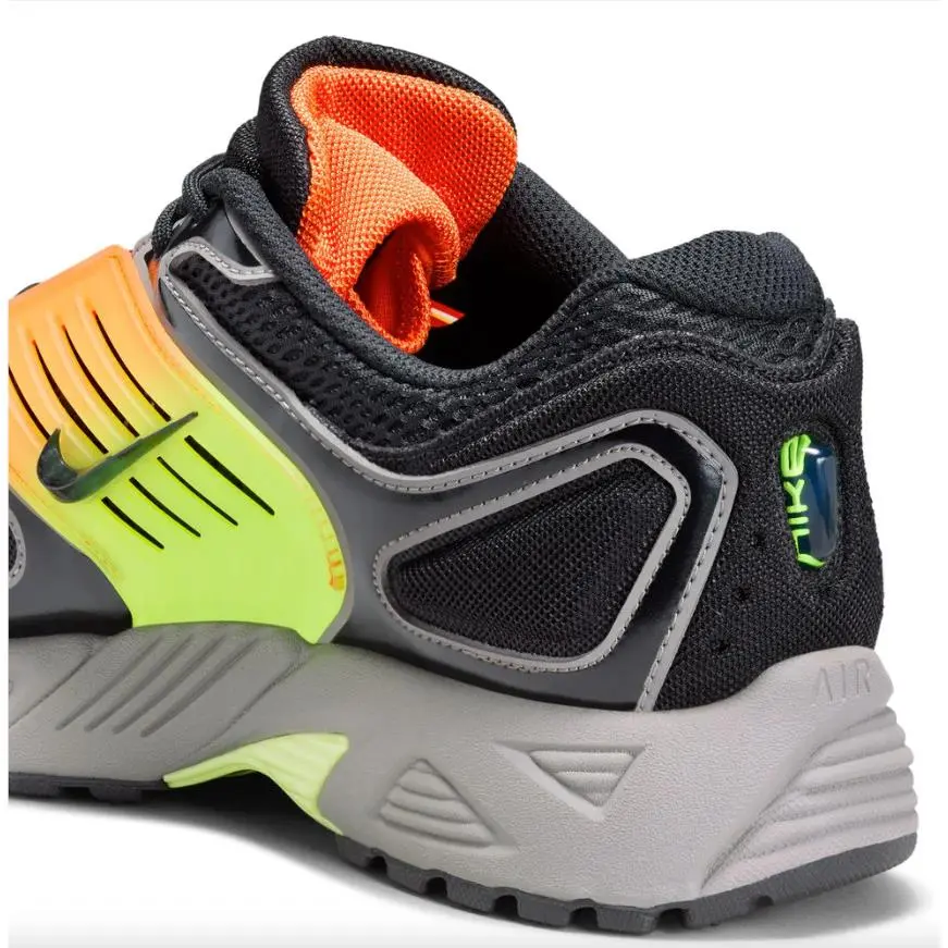 Nike shoes - Nike Pegasus Wave - Pegasus Wave - IB0612-005 - Black 19