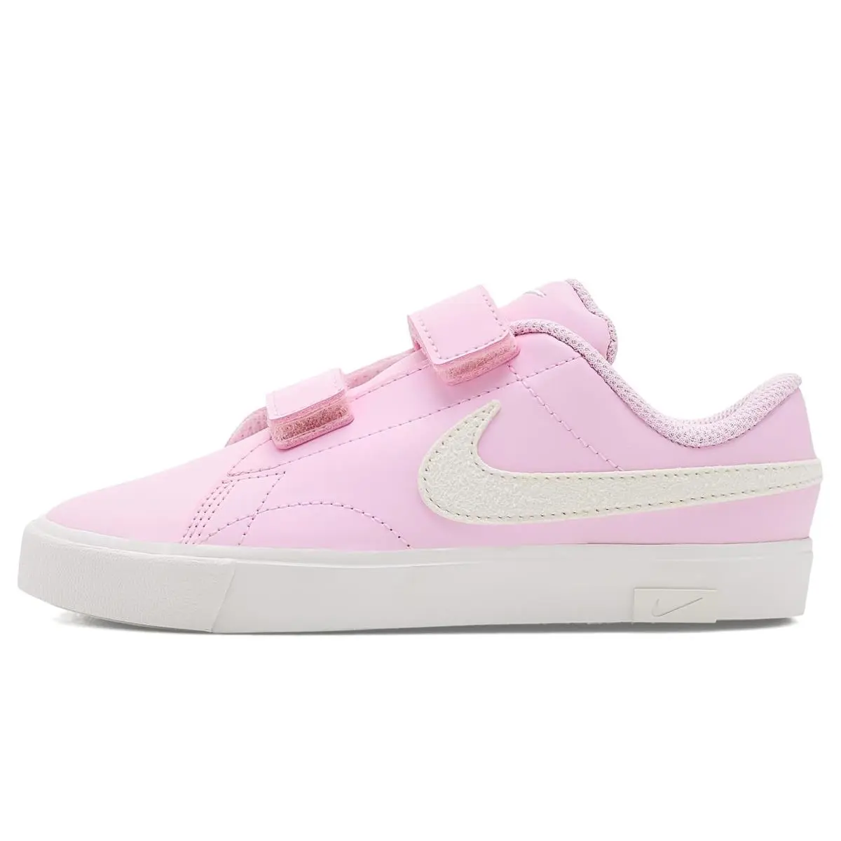 Nike shoes - Pink Foam/Sail 2