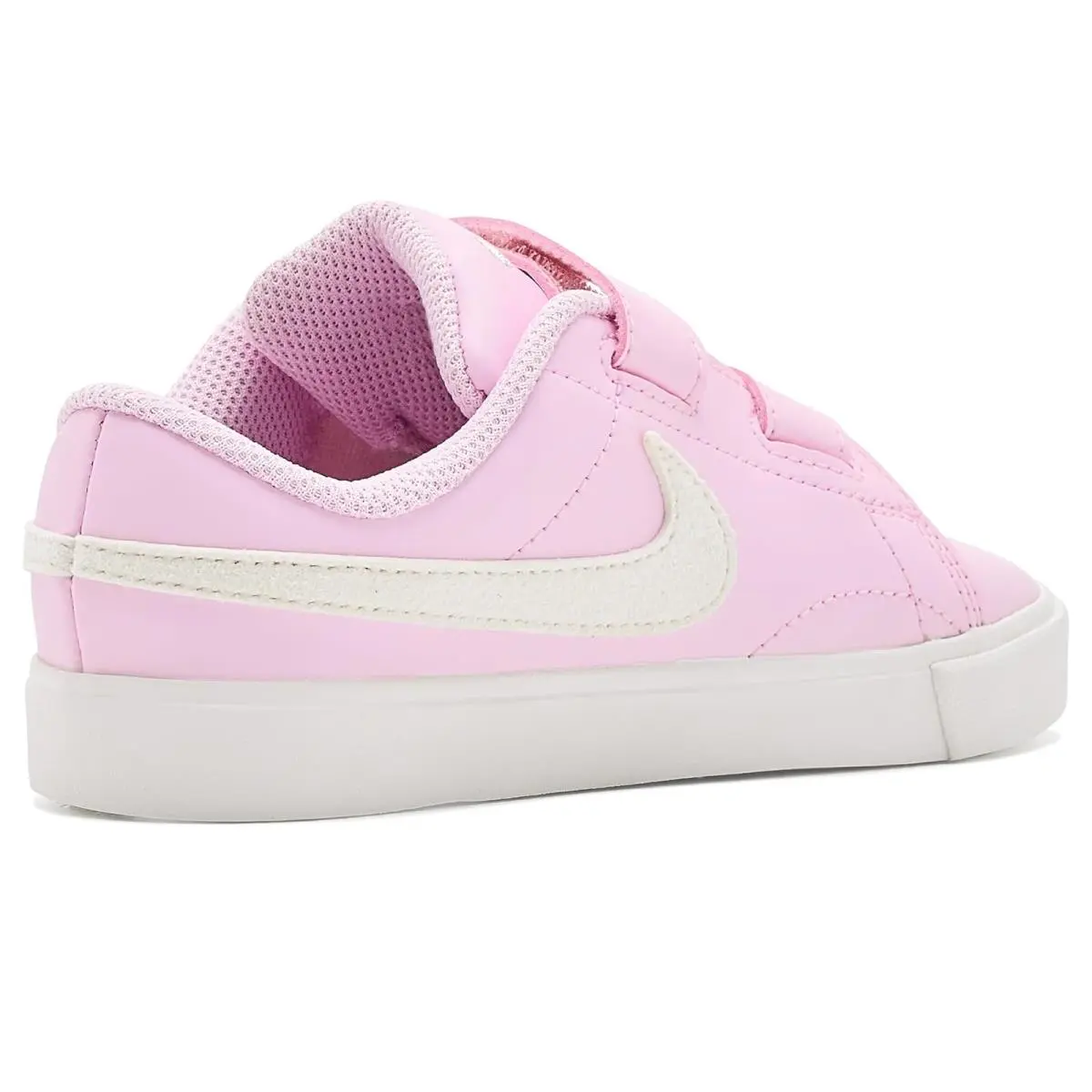 Nike shoes - Pink Foam/Sail 8