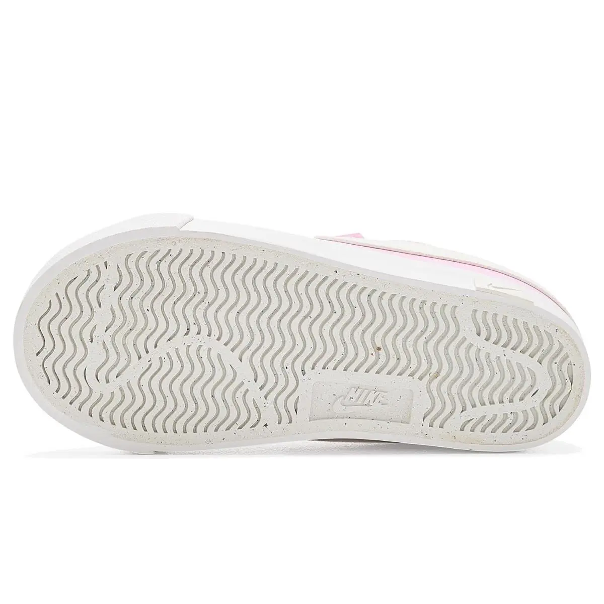 Nike shoes - Pink Foam/Sail 10