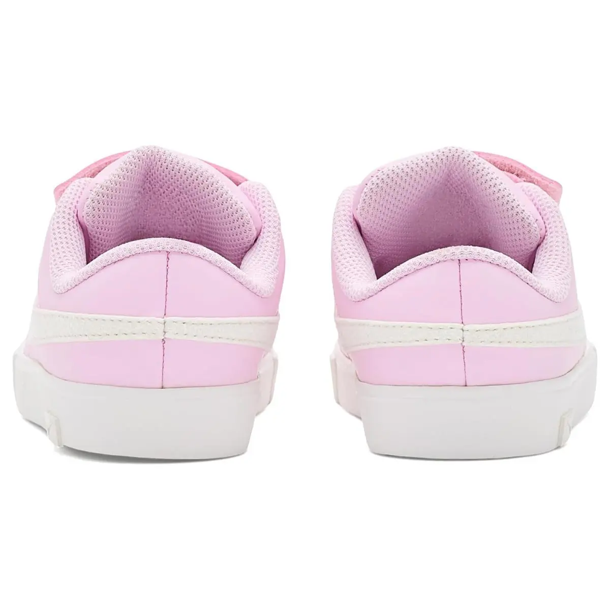 Nike shoes - Pink Foam/Sail 12