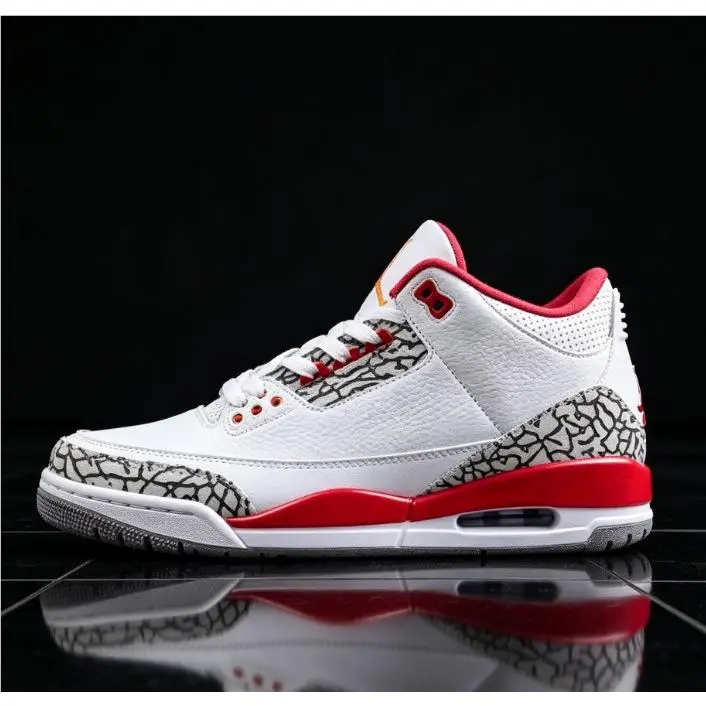 Nike shoes - Red 1