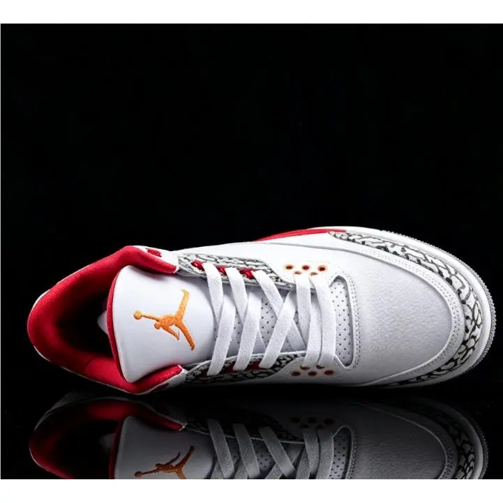Nike shoes - Red 2