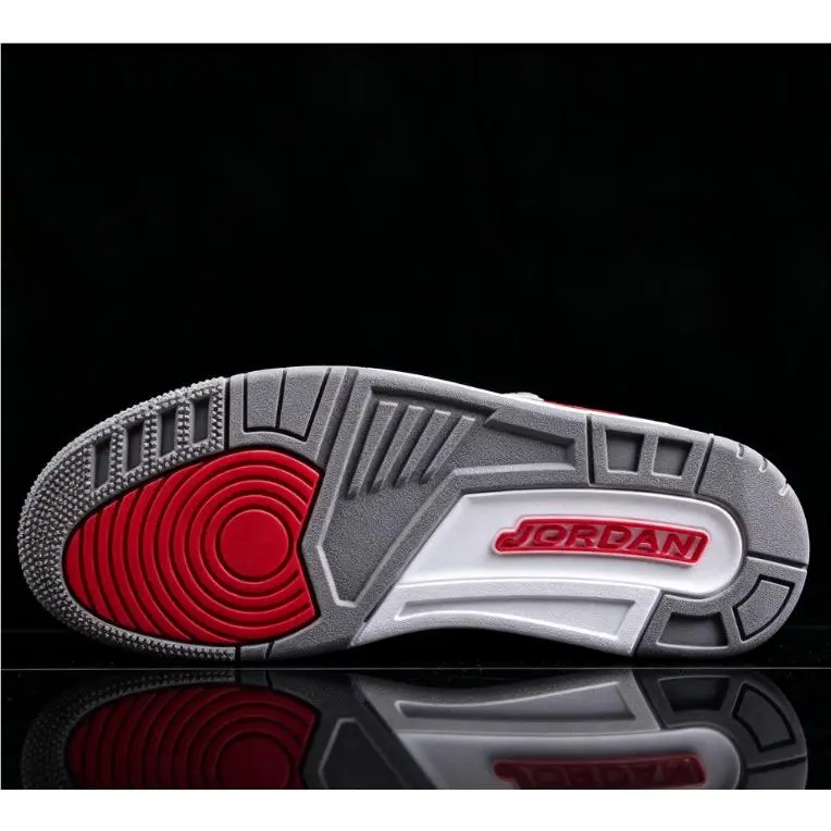 Nike shoes - Red 4
