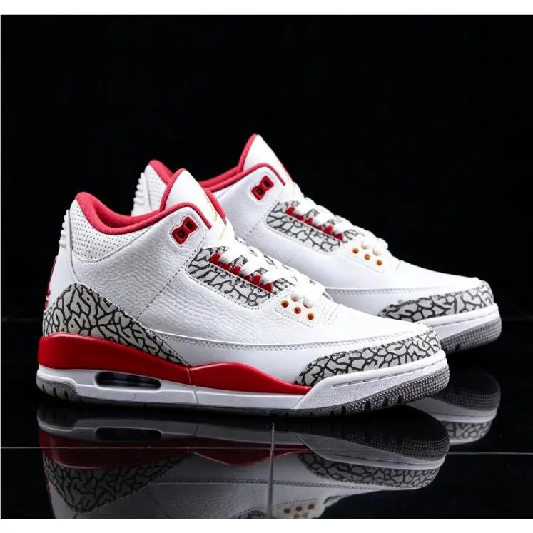 Nike shoes - Red 5