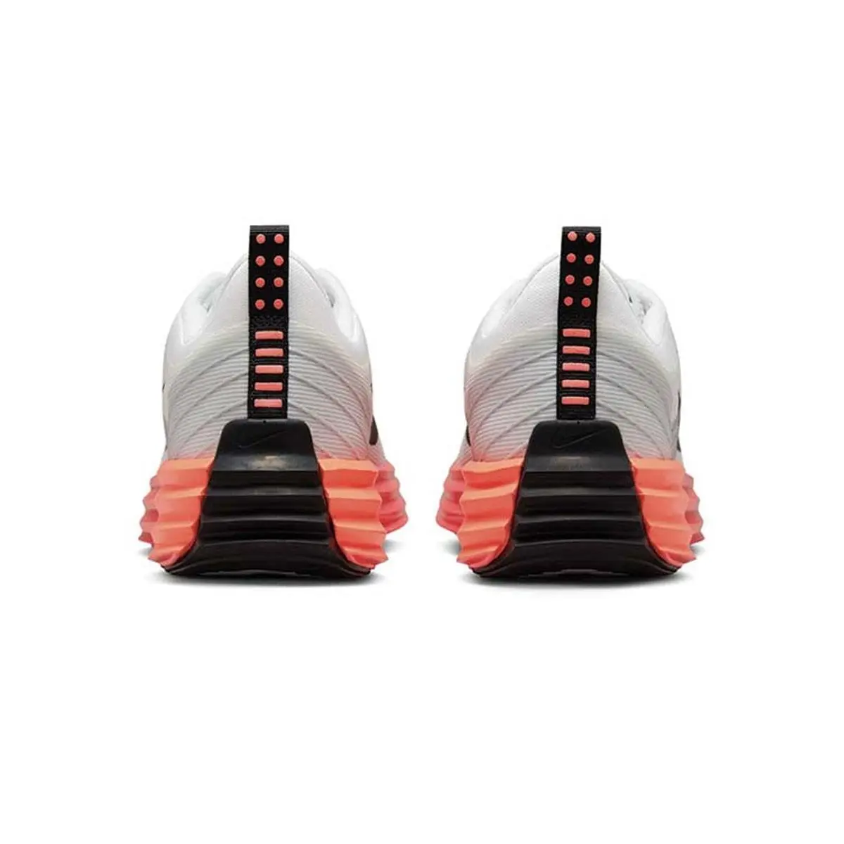 Nike shoes - HF4901-100 - HF4901-100 - White/Bright Crimson/Hot Lava 1