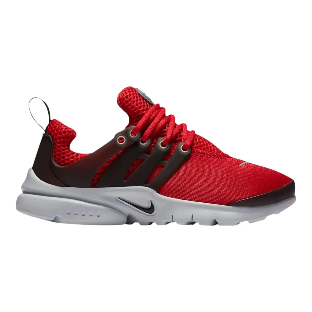 Nike shoes - 10538620387615 - 10538620387615 - University Red/Black/Cool Grey 0