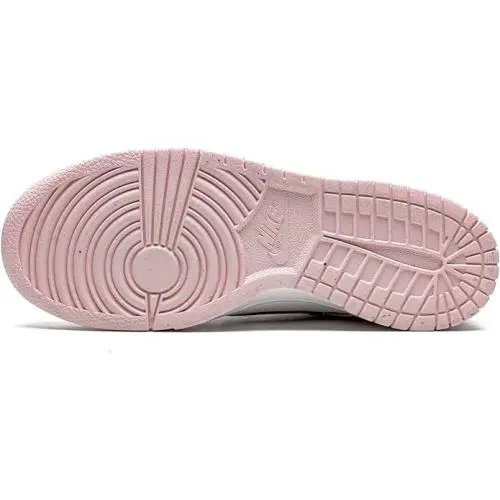 Nike shoes - CW1590 601 - CW1590 601 - Pink Foam/Dark Beetroot-White 3