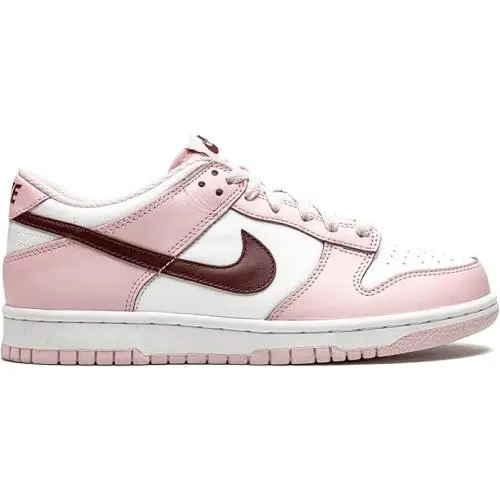 Nike shoes - CW1590 601 - CW1590 601 - Pink Foam/Dark Beetroot-White 5