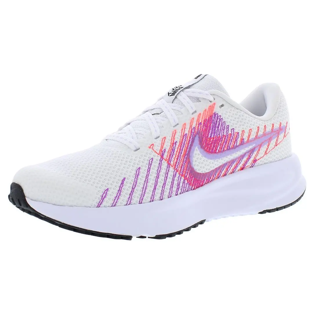 Nike shoes - White/Hydrangeas, Main: White 0