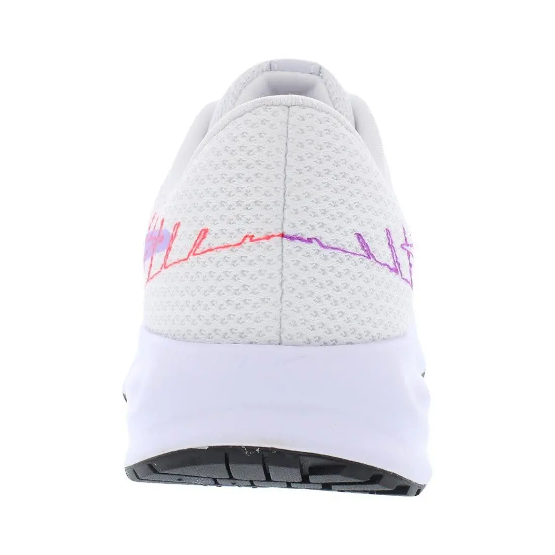Nike shoes - White/Hydrangeas, Main: White 2