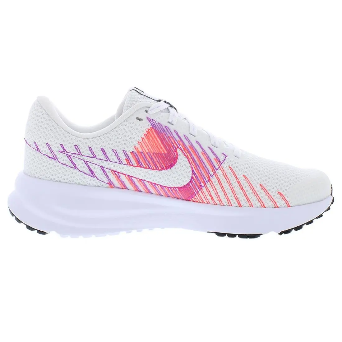 Nike shoes - White/Hydrangeas, Main: White 5