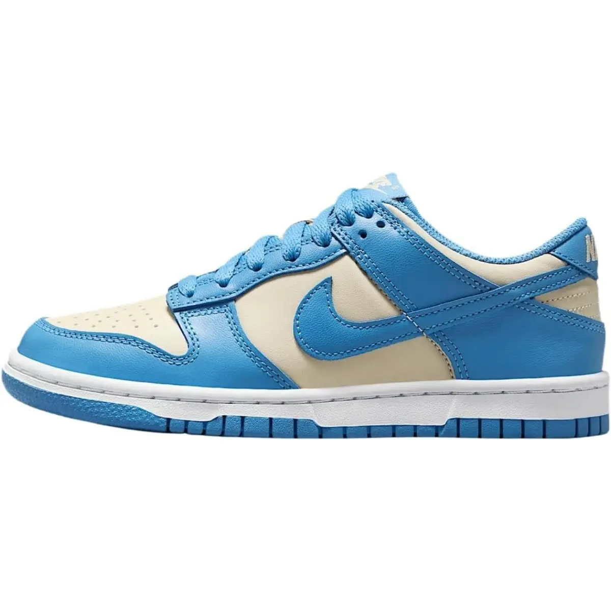 Nike shoes - FB9109 400 - FB9109 400 - Blue Beyond/Blue Beyond-Beach 4