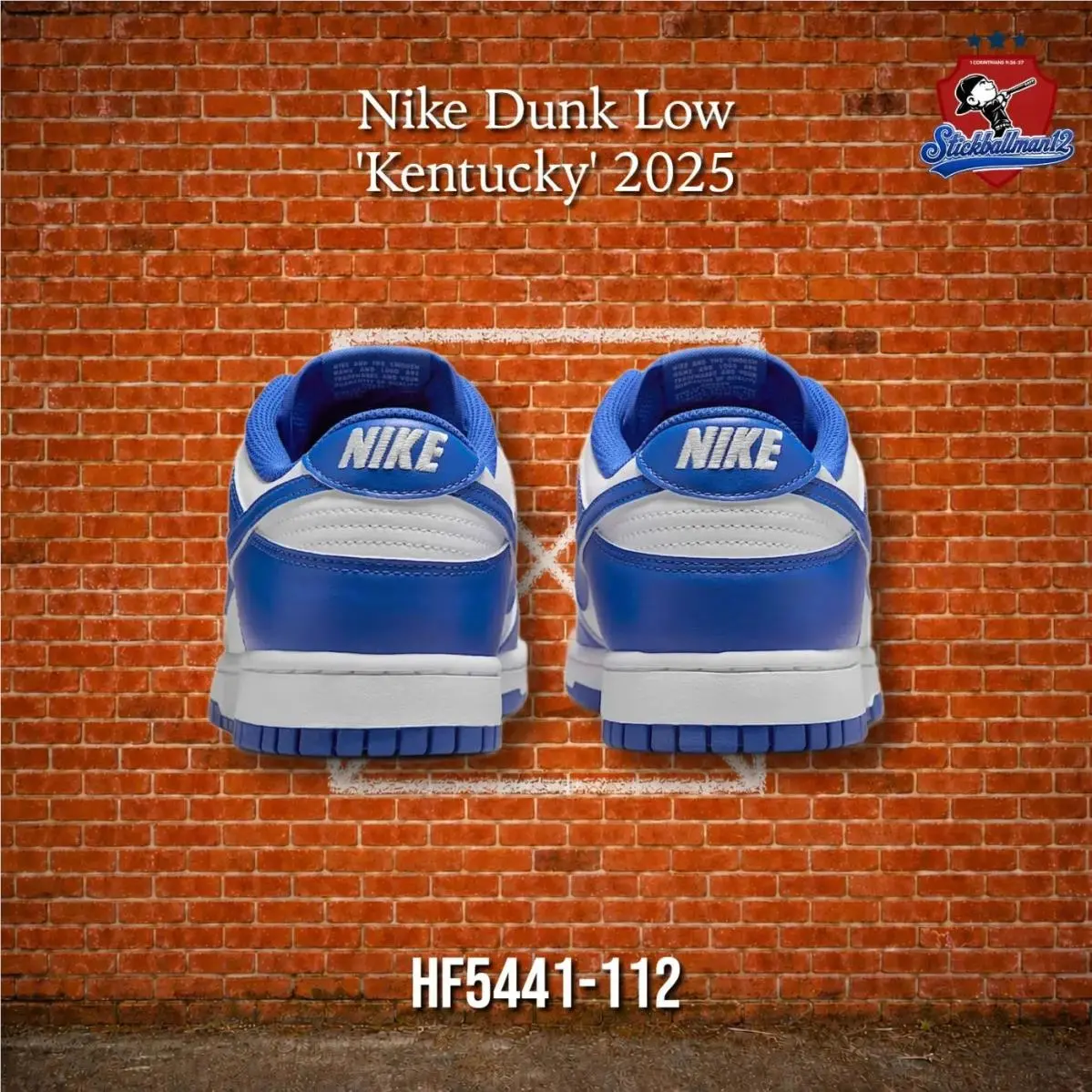 Nike shoes - HF5441112 - HF5441-112 - Multicolor 3
