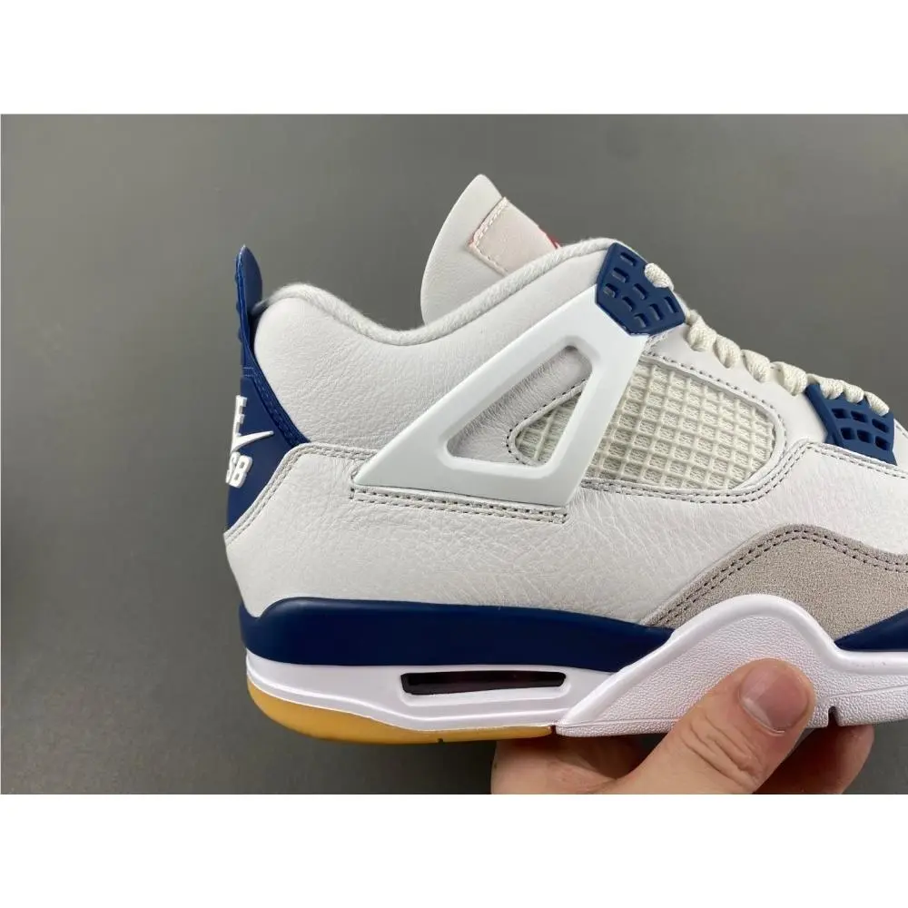 Nike shoes - Navy 8