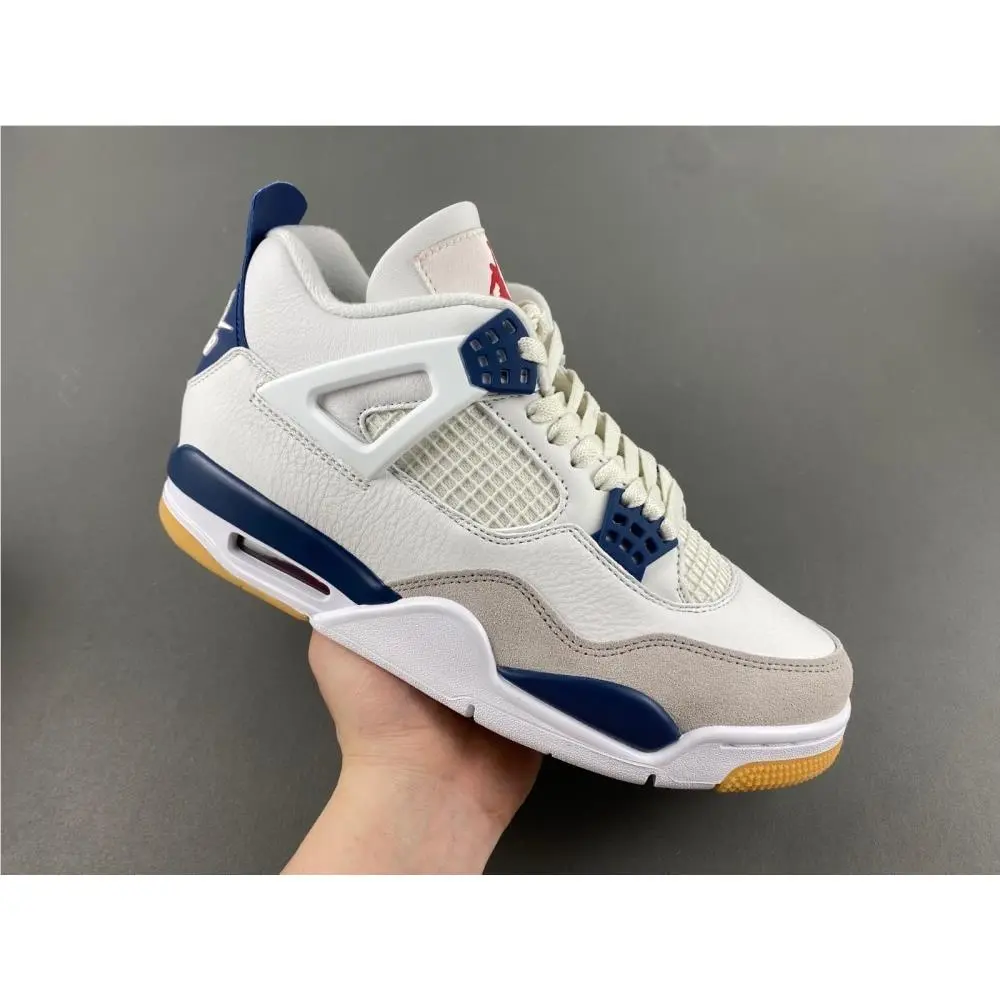 Nike shoes - Navy 4