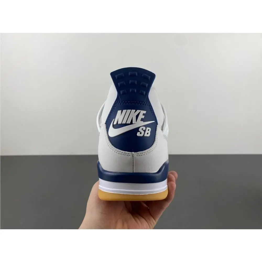 Nike shoes - Navy 16