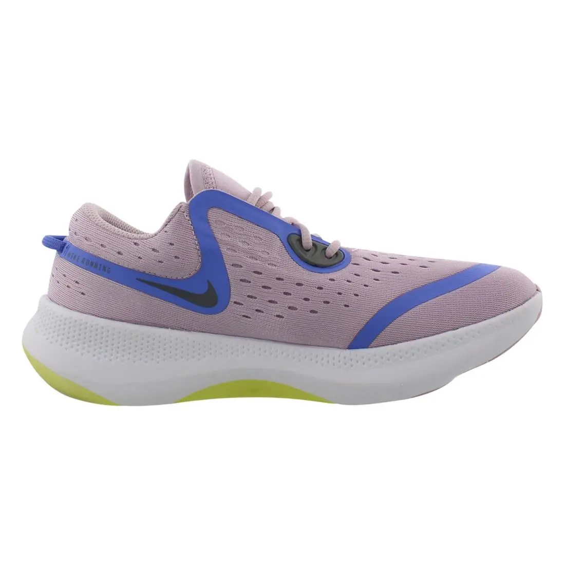 Nike shoes - Iced Lilac/Sapphire/Smoke Grey, Main: Pink 4
