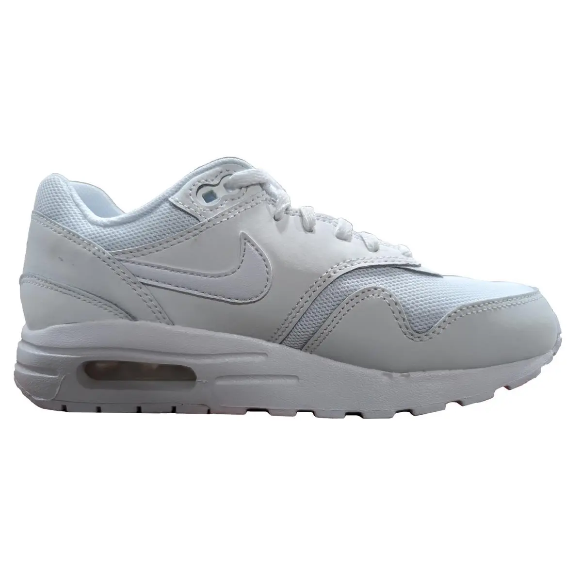 Nike shoes - DZ3307 100 - DZ3307 100 - White/White-White 0