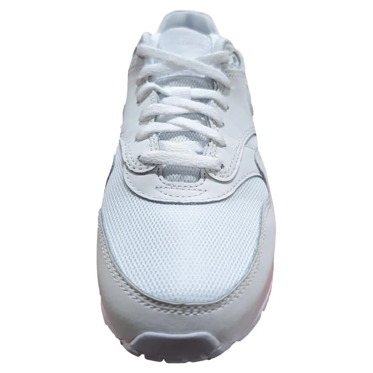 Nike shoes - DZ3307 100 - DZ3307 100 - White/White-White 6
