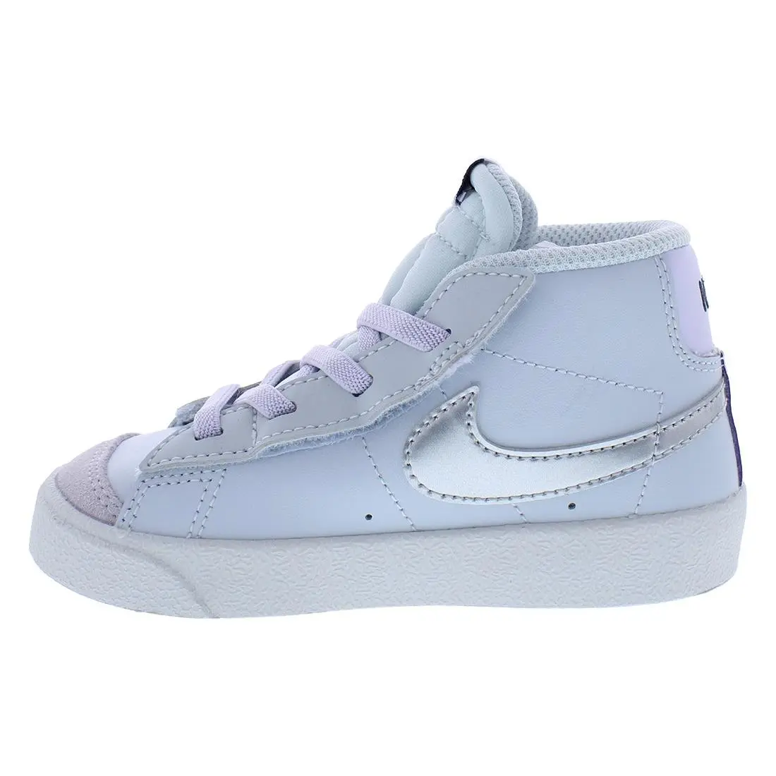 Nike shoes - DA4088010 - DA4088010 - Pure Platinum/Metallic Silver, Main: White 1