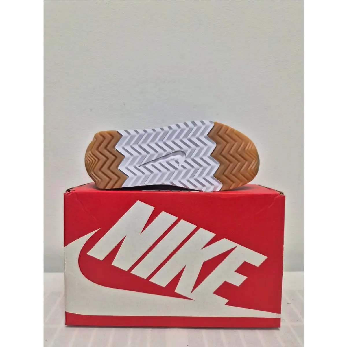 Nike shoes - NIKE PACIFIC - PACIFIC - Blue 7