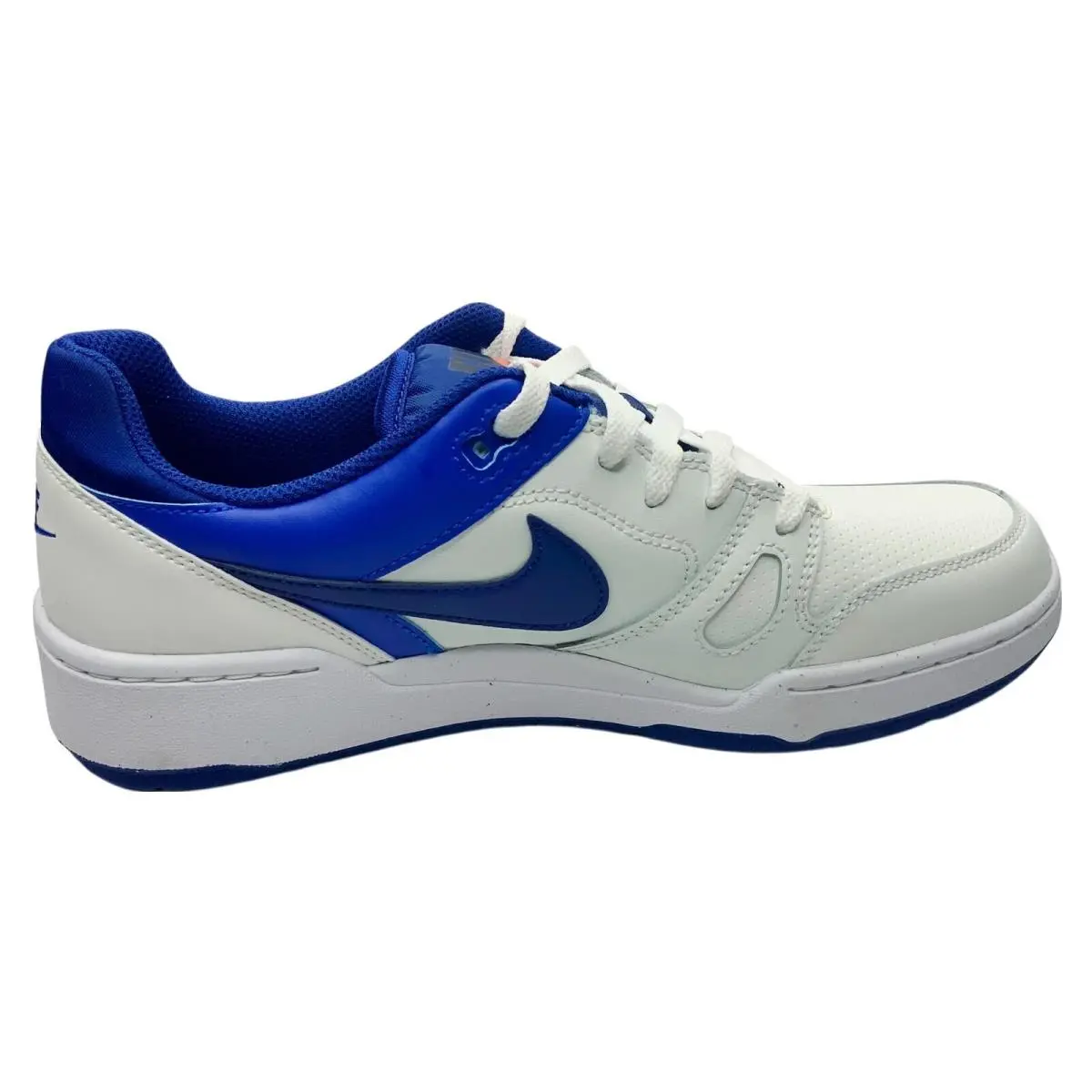 Nike shoes - Nike Full Force - Full Force - FB1362-104 - White 1