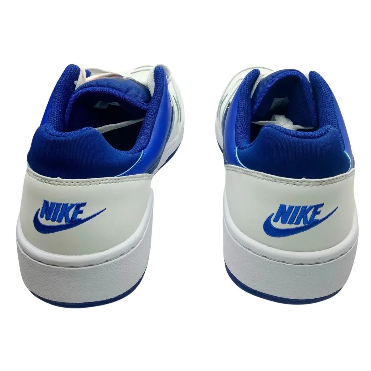 Nike shoes - Nike Full Force - Full Force - FB1362-104 - White 9