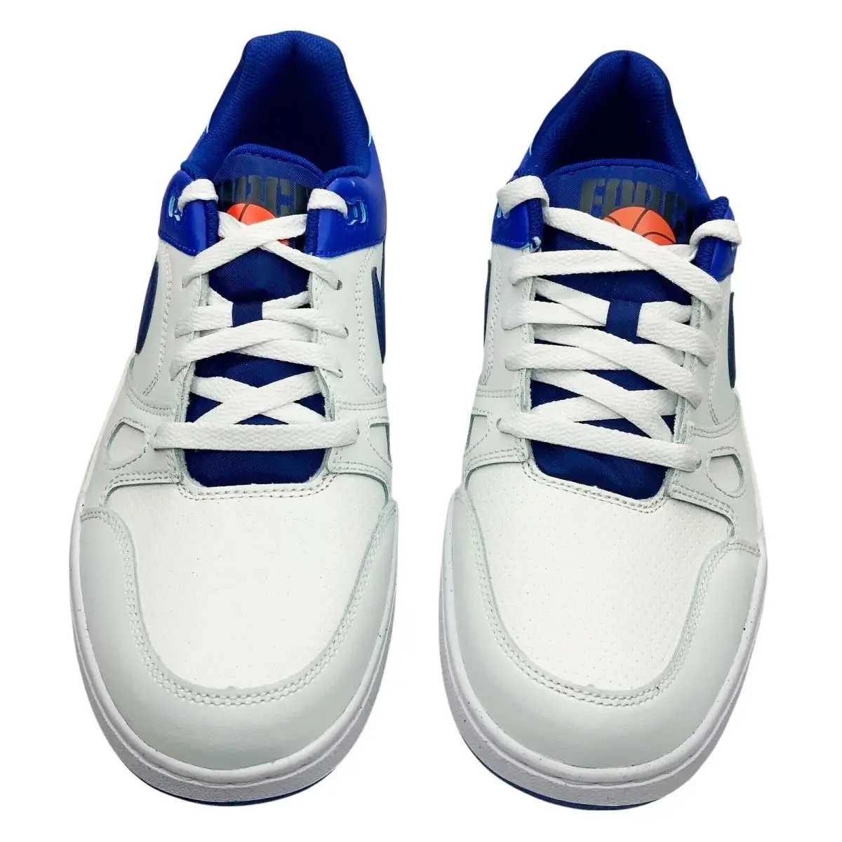 Nike shoes - Nike Full Force - Full Force - FB1362-104 - White 6
