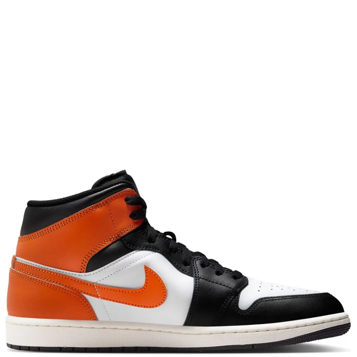 Nike shoes - Nike Air Jordan 1 Mid DQ8426-801 - DQ8426-801 - Multicolor 0
