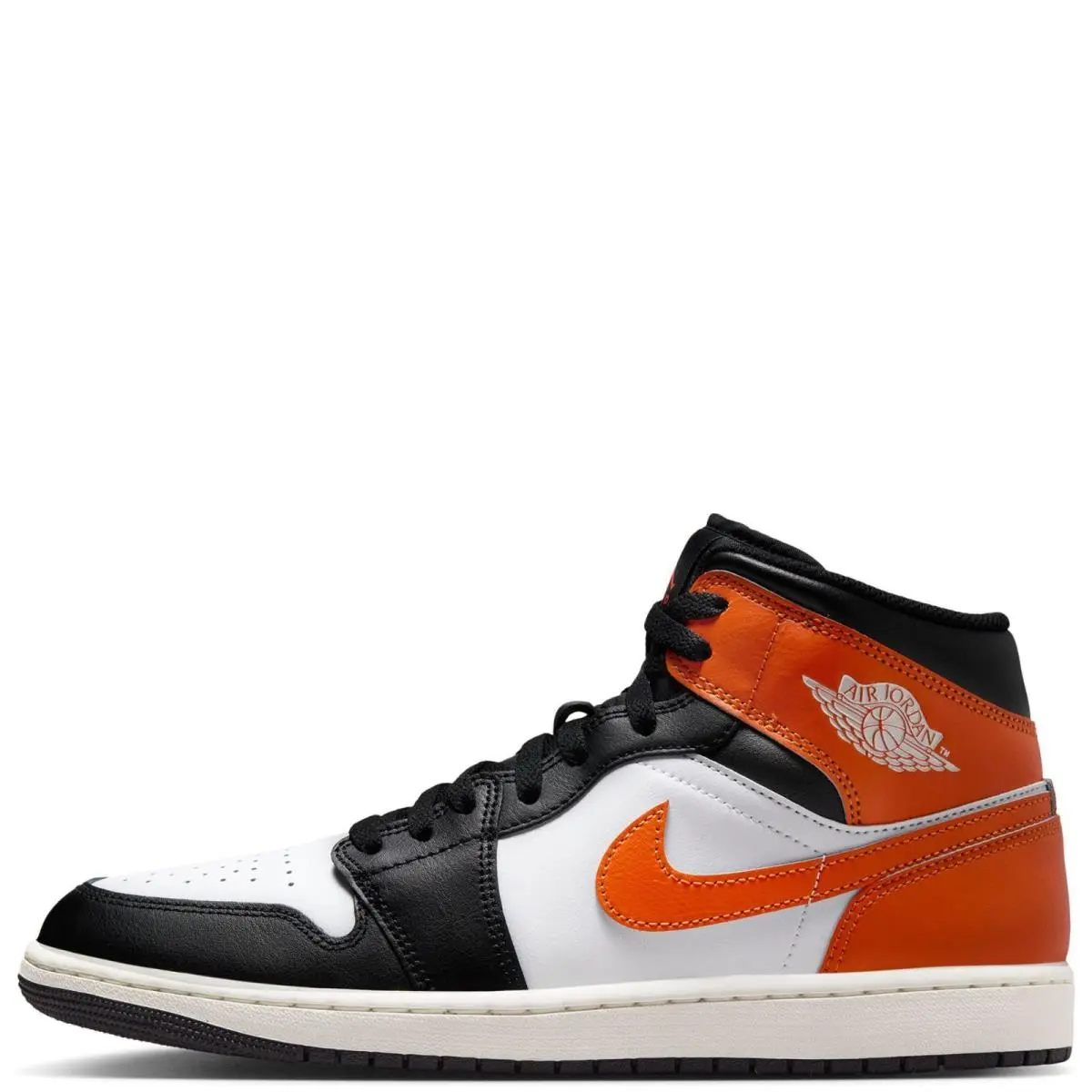 Nike shoes - Nike Air Jordan 1 Mid DQ8426-801 - DQ8426-801 - Multicolor 1