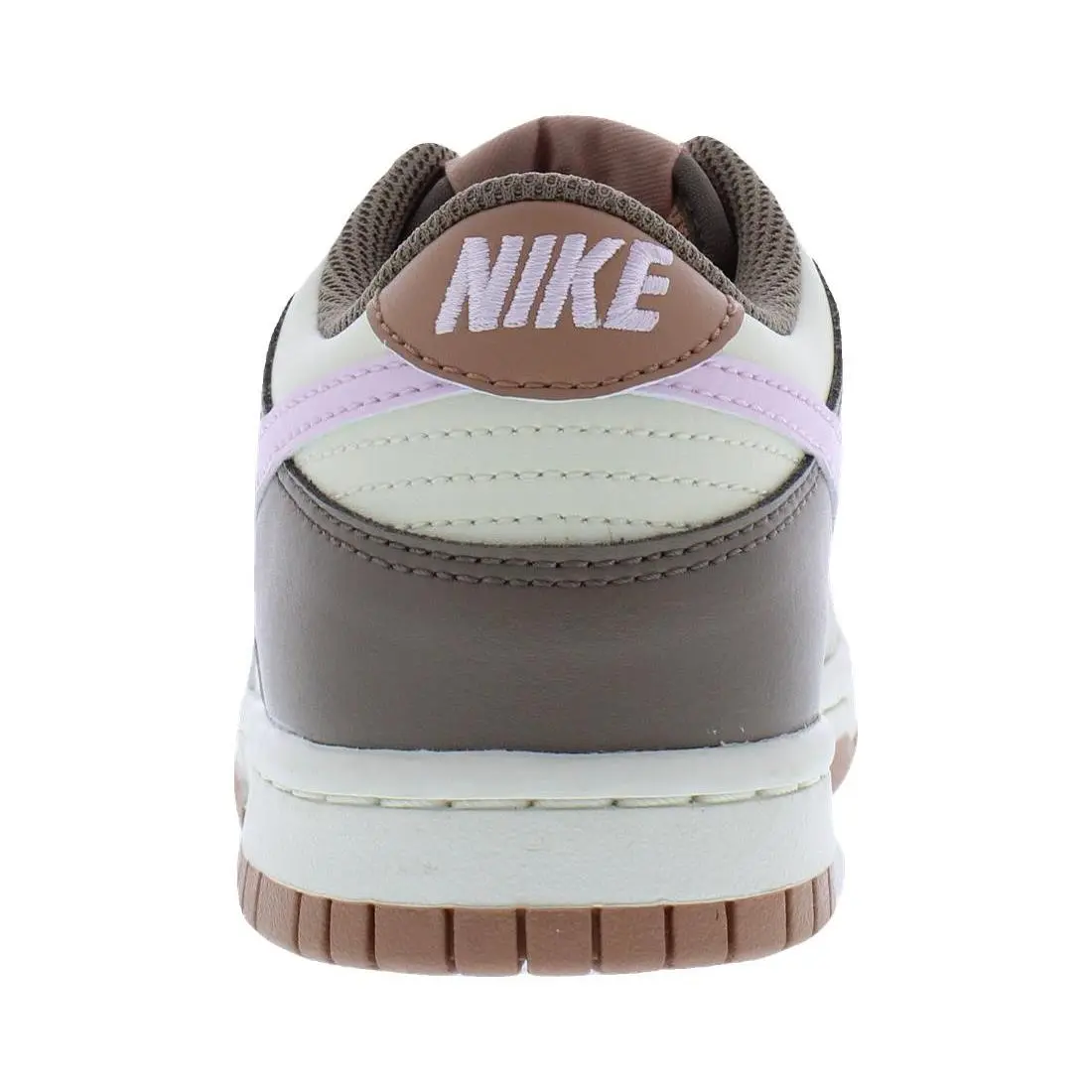 Nike shoes - FB9109201 - FB9109201 - Desert Khaki/Pink Foam, Main: Brown 2
