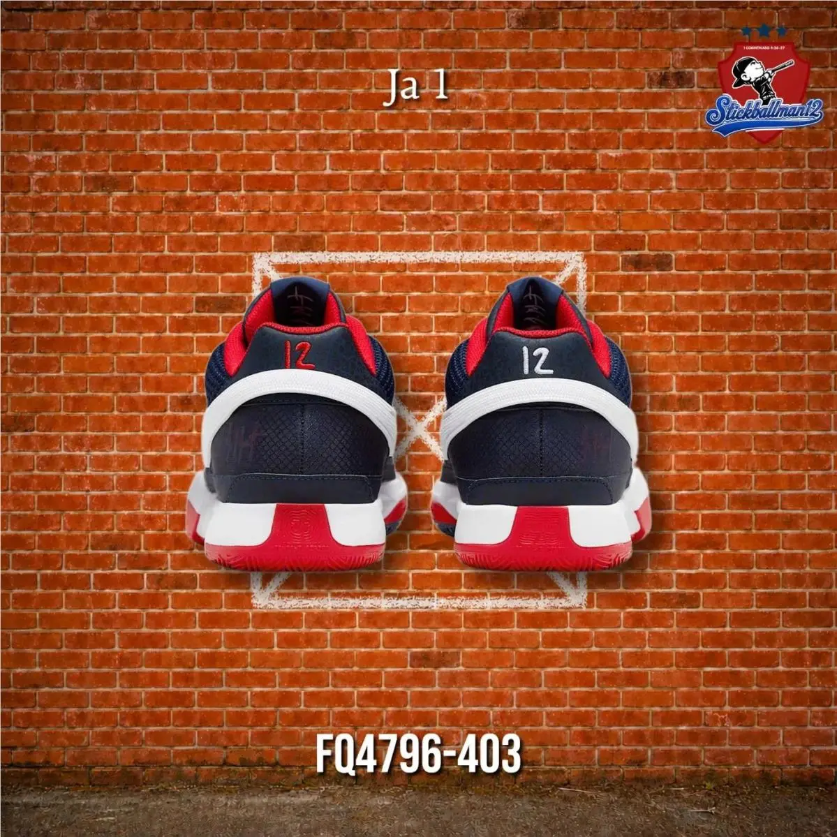 Nike shoes - FQ4796403 - FQ4796-403 - Multicolor 10