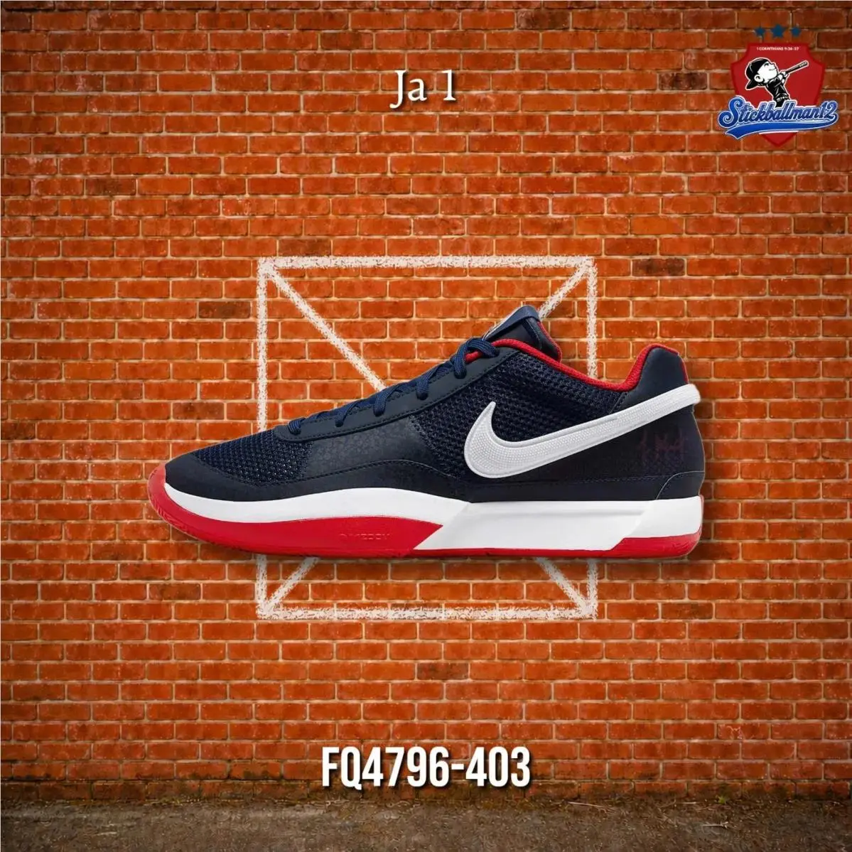 Nike shoes - FQ4796403 - FQ4796-403 - Multicolor 6