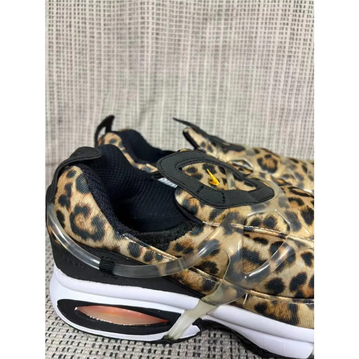 Nike shoes - Nike Air Kukini - Air Kukini - Multicolor 10