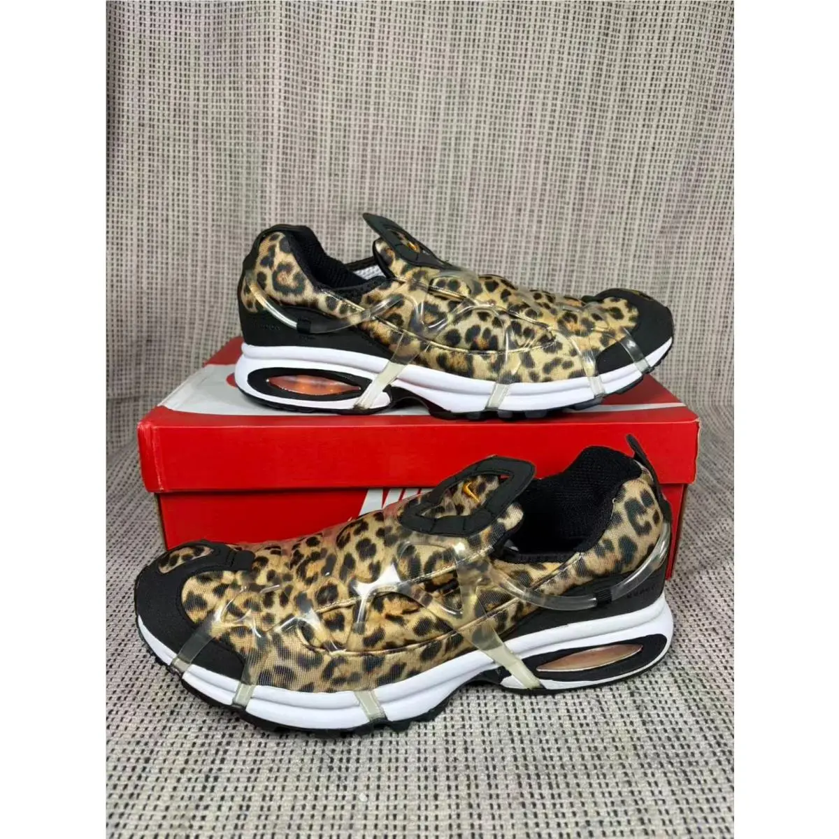 Nike shoes - Nike Air Kukini - Air Kukini - Multicolor 11
