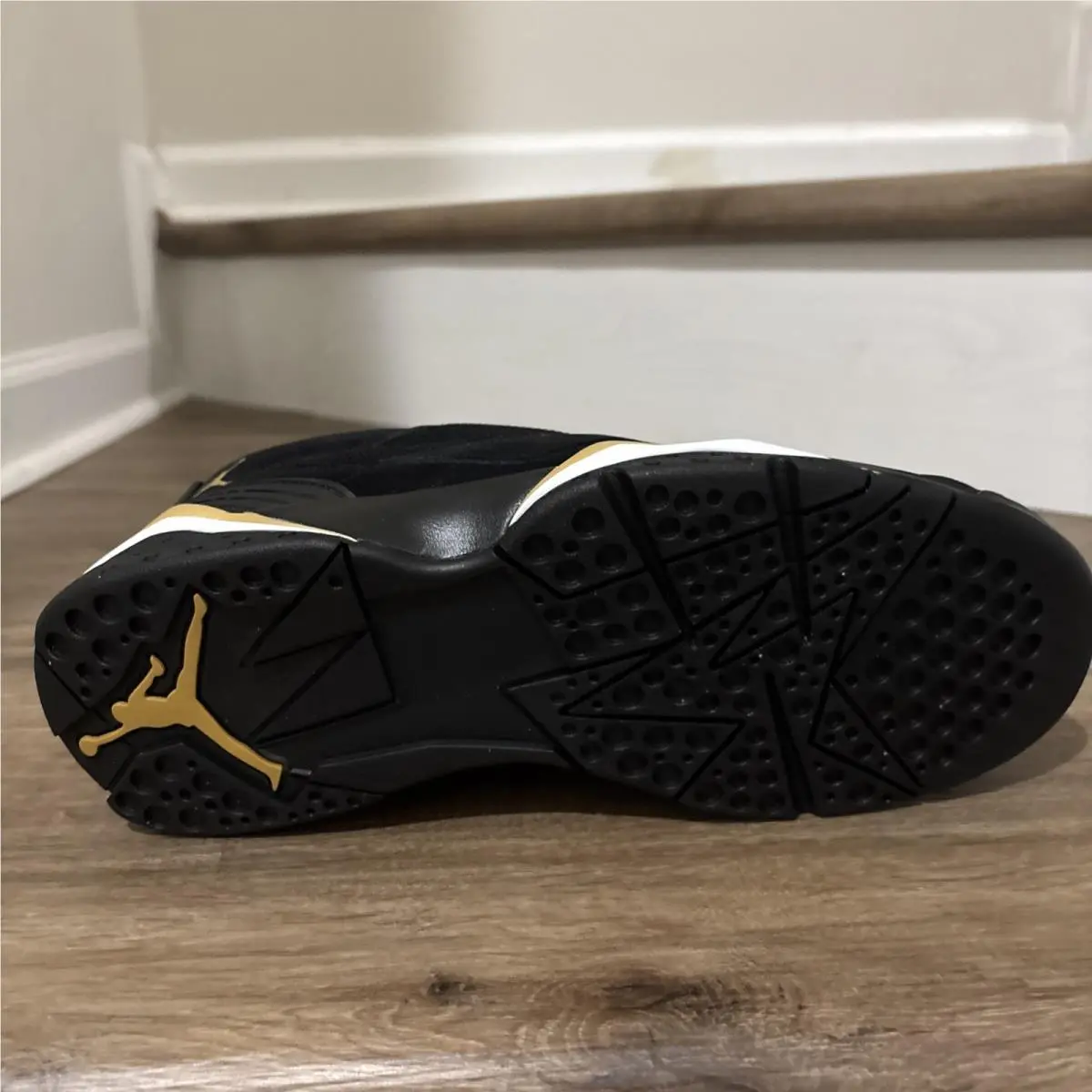 Nike shoes - MVP 92 - MVP - HQ3950-007 - Black 13