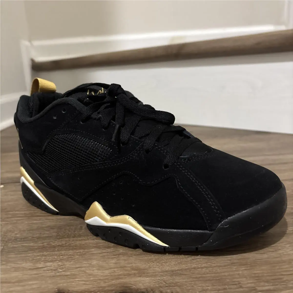 Nike shoes - MVP 92 - MVP - HQ3950-007 - Black 0