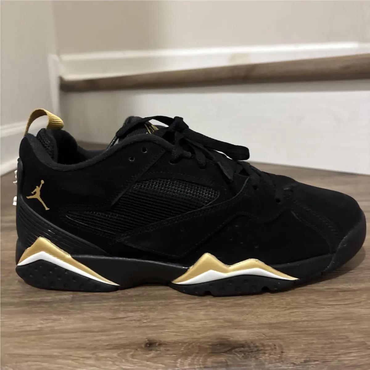 Nike shoes - MVP 92 - MVP - HQ3950-007 - Black 2