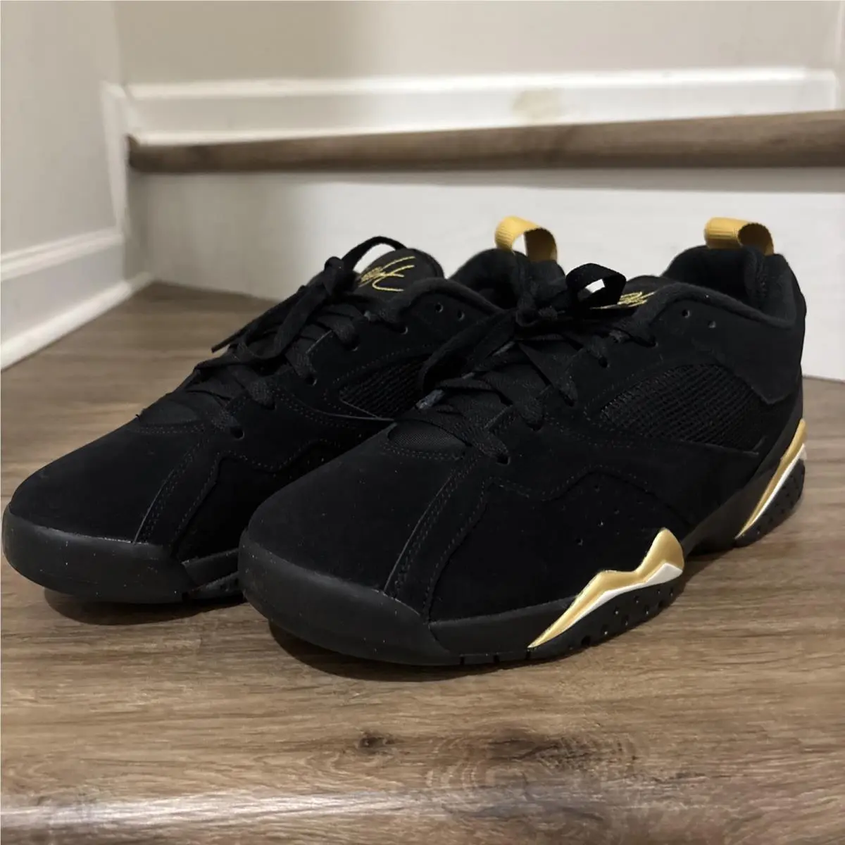 Nike shoes - MVP 92 - MVP - HQ3950-007 - Black 6
