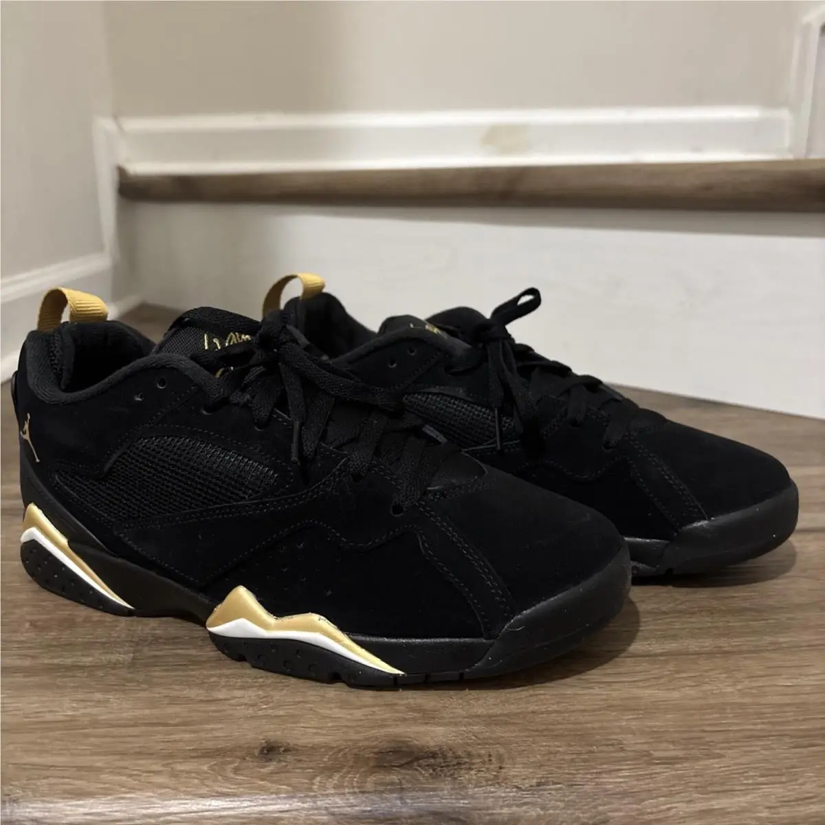 Nike shoes - MVP 92 - MVP - HQ3950-007 - Black 7