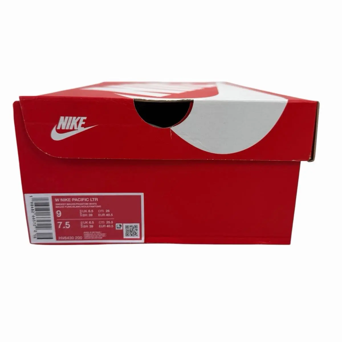 Nike shoes - Nike Pacific - Pacific - HV6430-200 - Purple 8