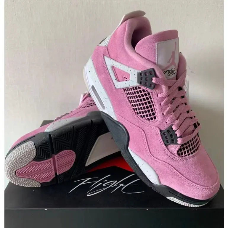 Nike shoes - Pink 0