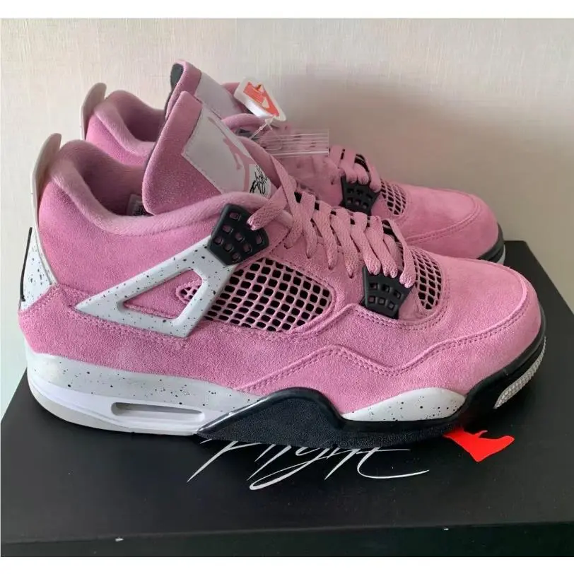 Nike shoes - Pink 1