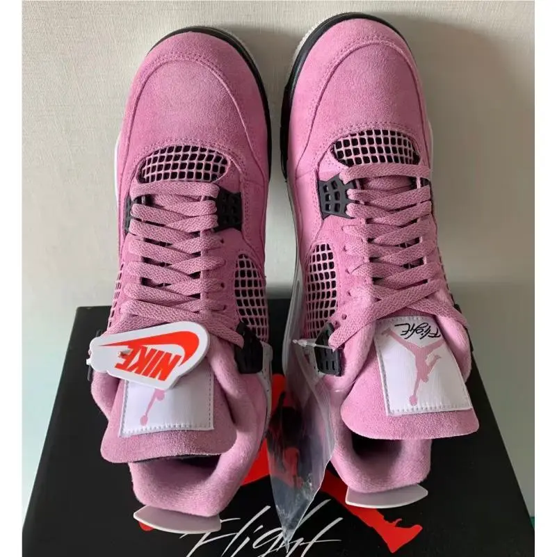 Nike shoes - Pink 3