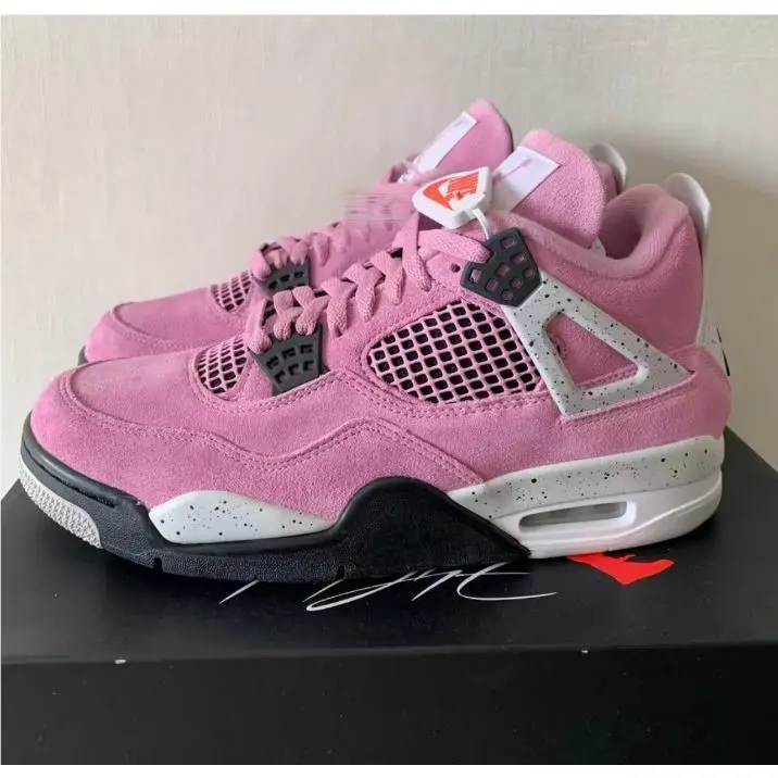 Nike shoes - Pink 8